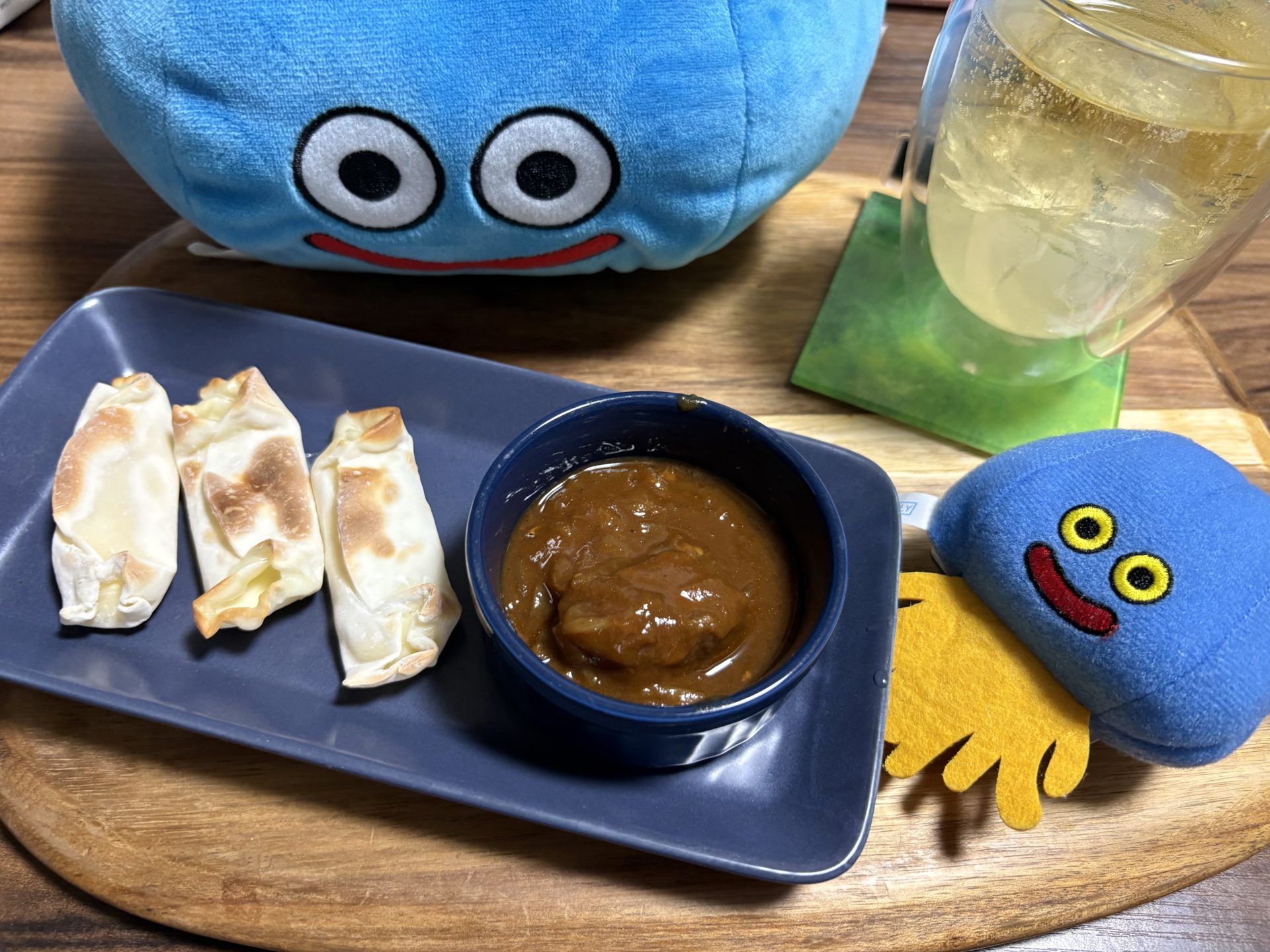 ごはん&おつまみ日記